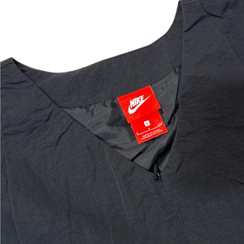 Nike Women's Black‎ Jumpsuit